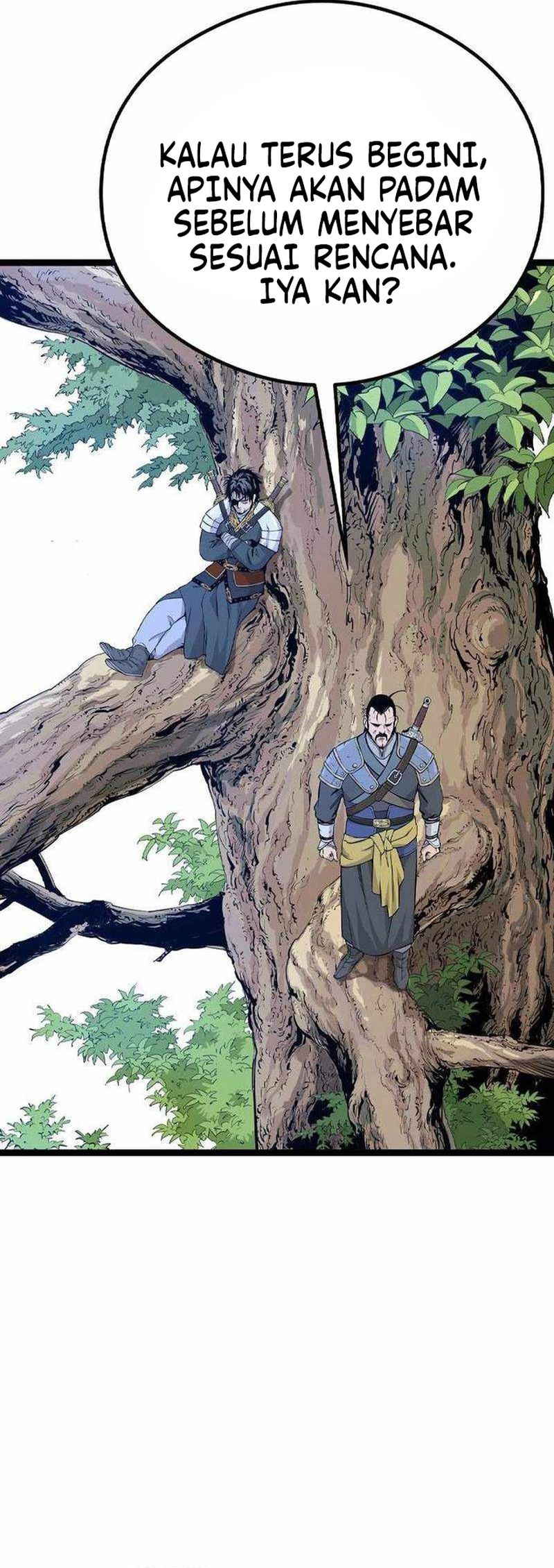 Asura (Ryu Ki-Un) Chapter 09 Gambar 52