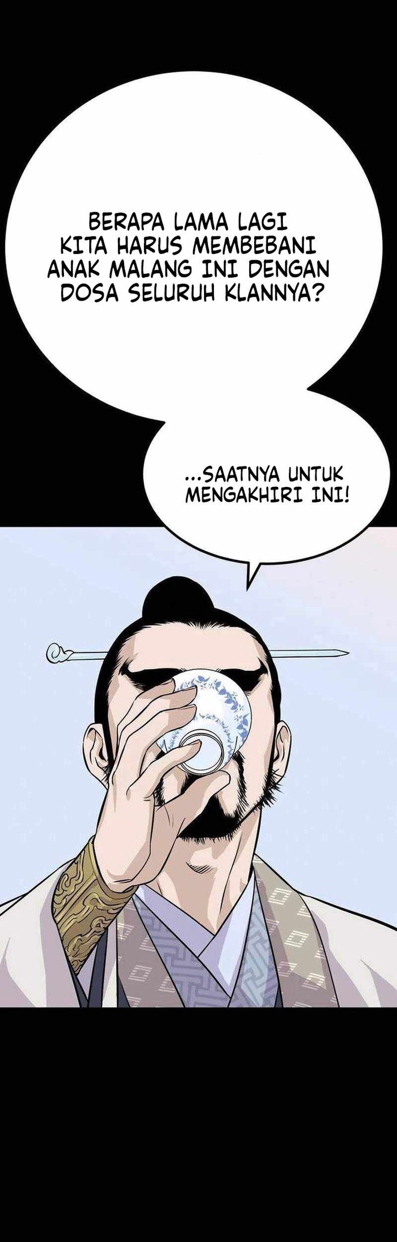 Asura (Ryu Ki-Un) Chapter 09 Gambar 37