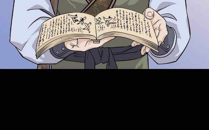 Asura (Ryu Ki-Un) Chapter 09 Gambar 40