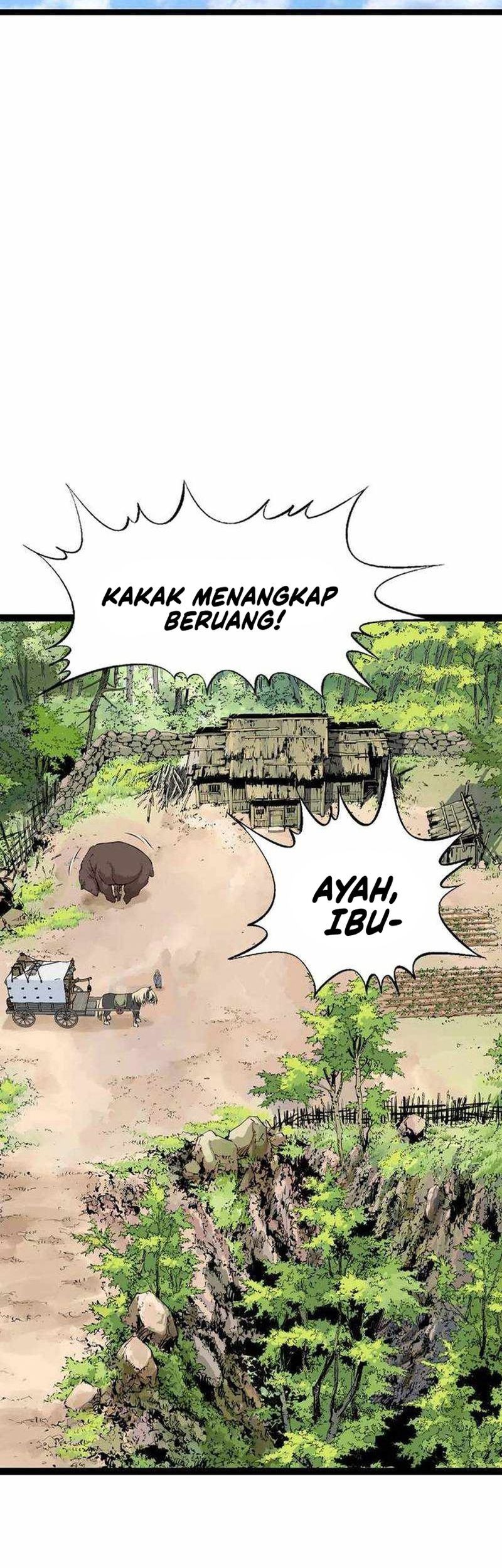 Asura (Ryu Ki-Un) Chapter 09 Gambar 3