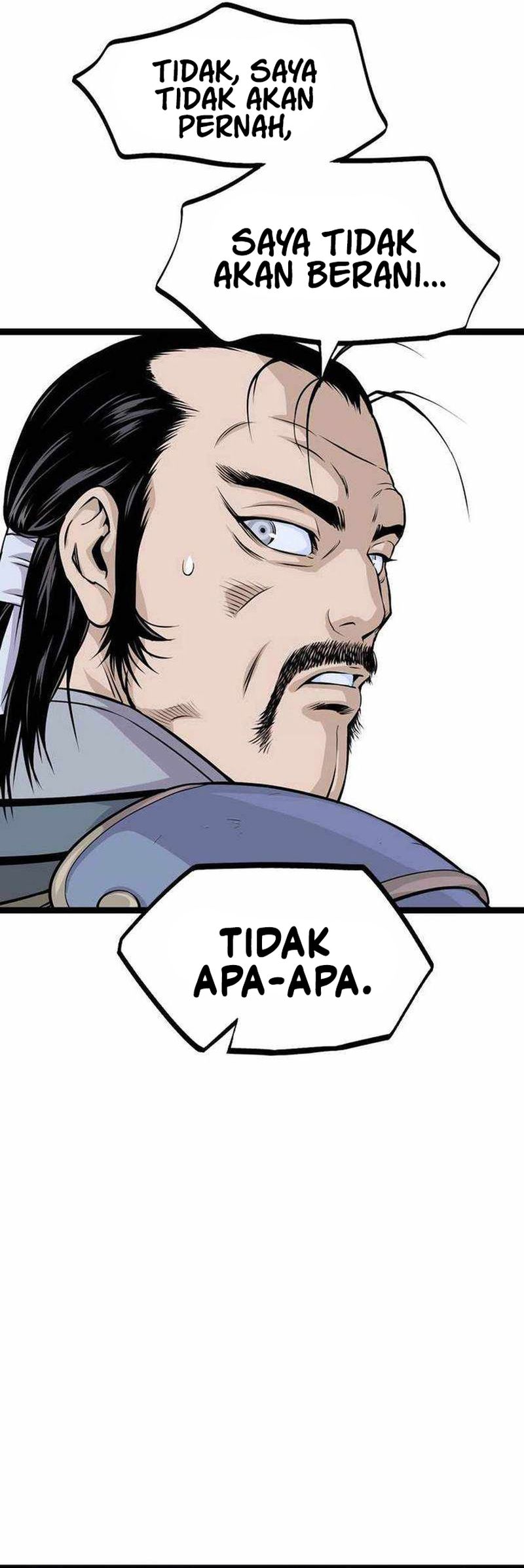 Asura (Ryu Ki-Un) Chapter 09 Gambar 58