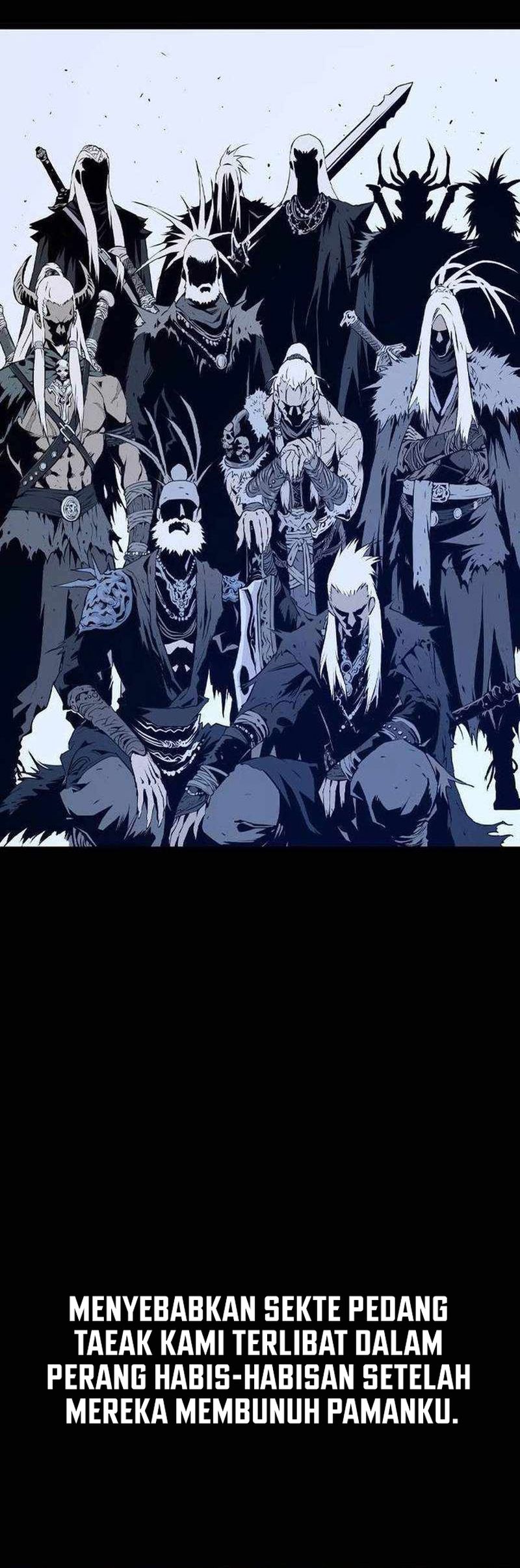 Asura (Ryu Ki-Un) Chapter 09 Gambar 64