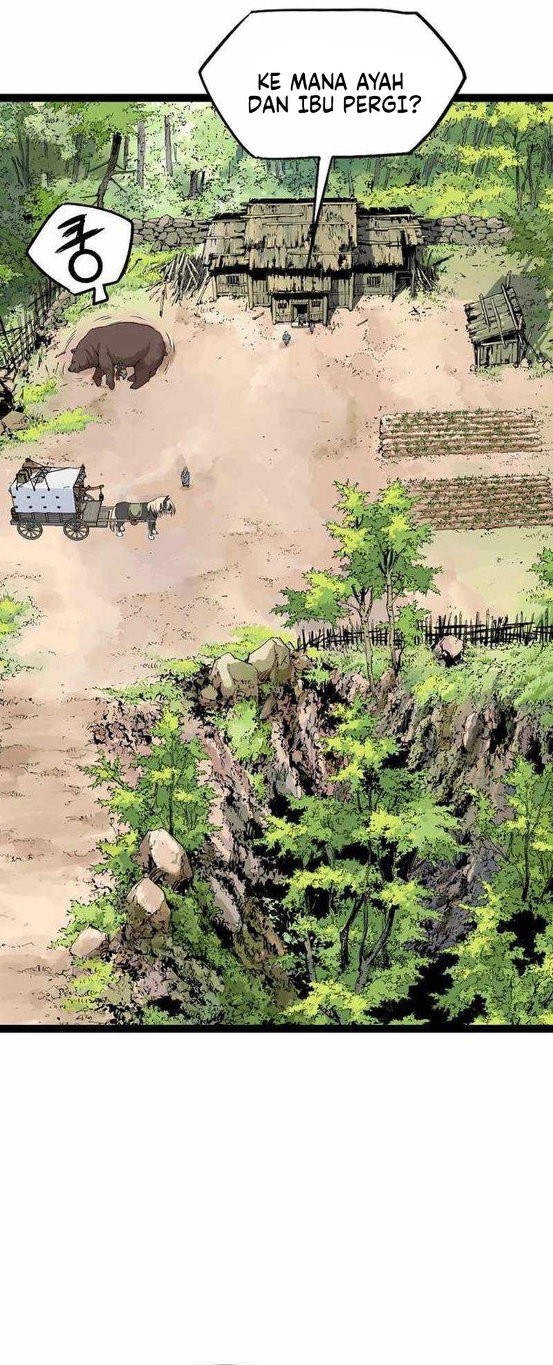 Asura (Ryu Ki-Un) Chapter 09 Gambar 5