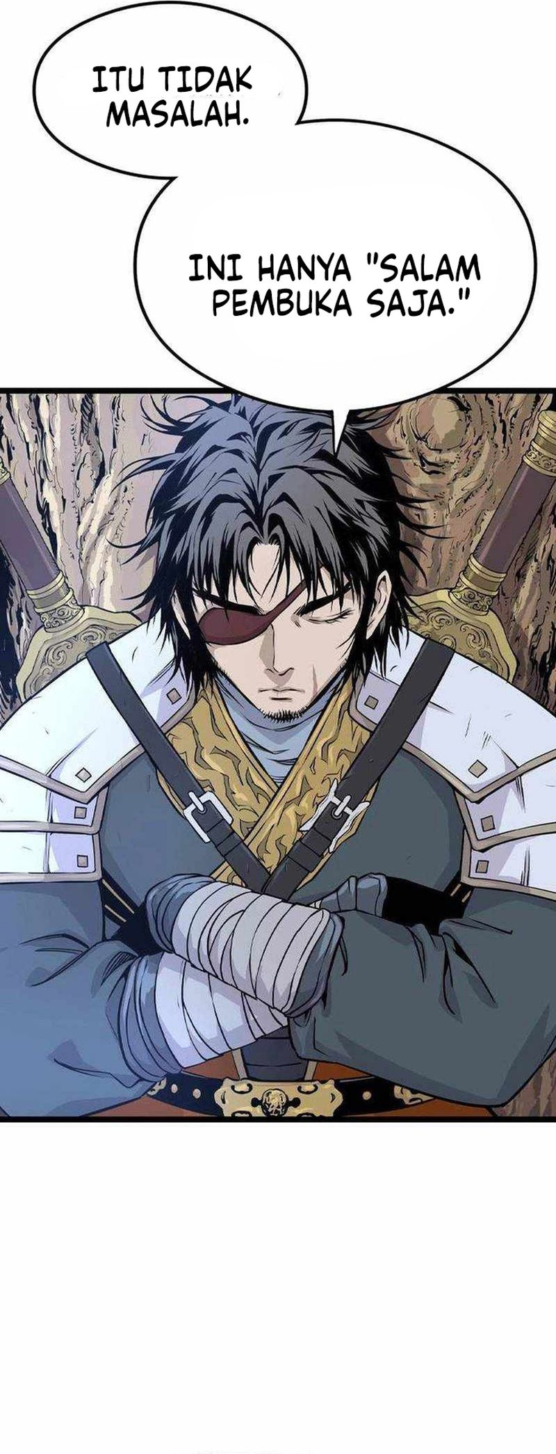 Asura (Ryu Ki-Un) Chapter 09 Gambar 53