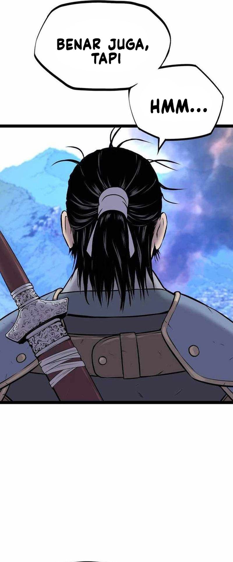 Asura (Ryu Ki-Un) Chapter 09 Gambar 54