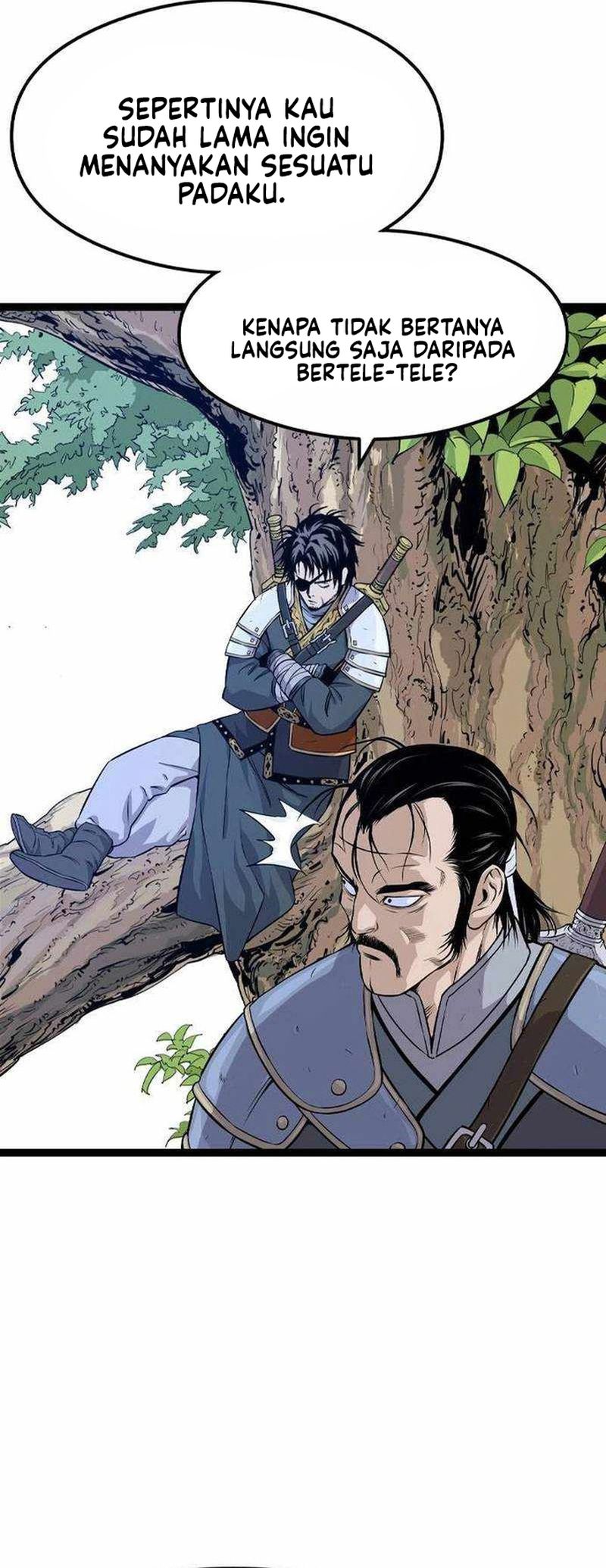 Asura (Ryu Ki-Un) Chapter 09 Gambar 55