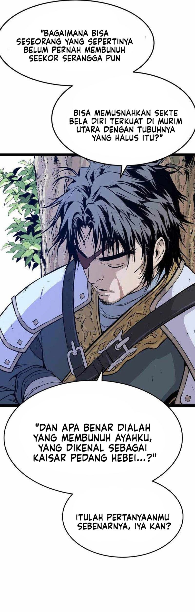 Asura (Ryu Ki-Un) Chapter 09 Gambar 56