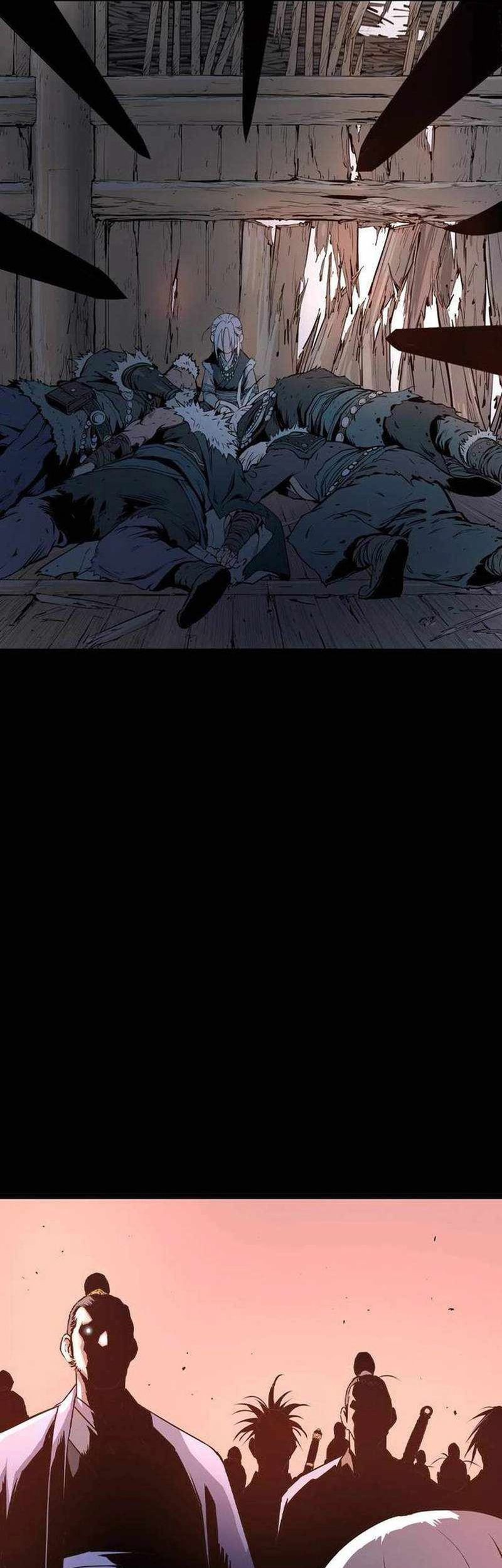 Asura (Ryu Ki-Un) Chapter 09 Gambar 73