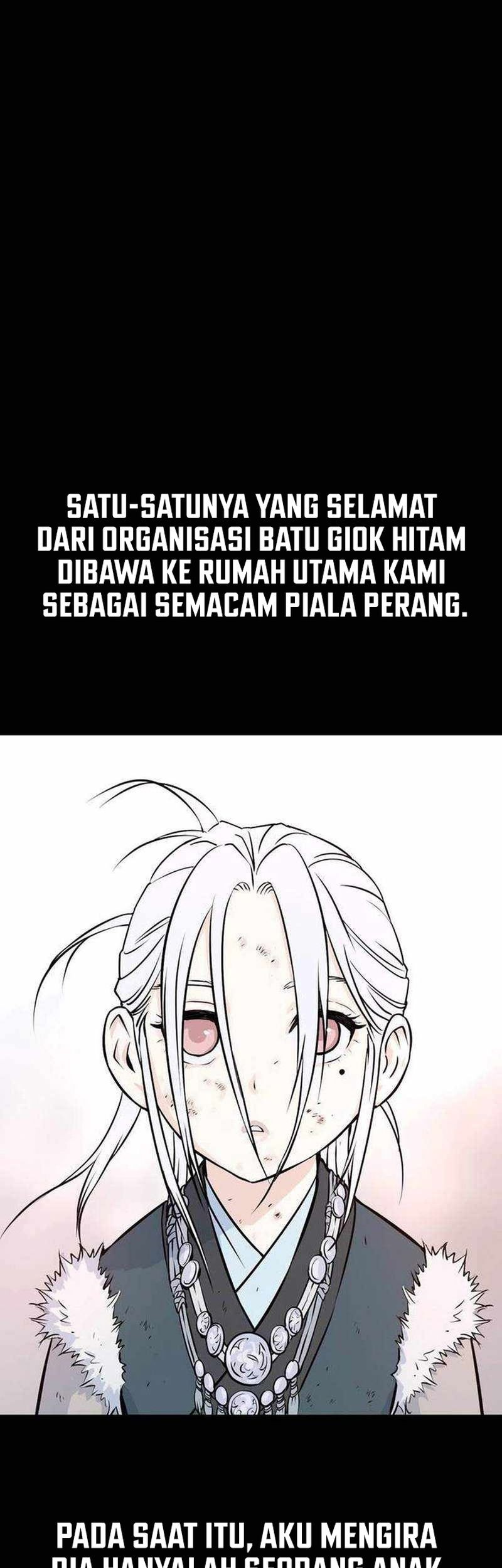 Asura (Ryu Ki-Un) Chapter 09 Gambar 75