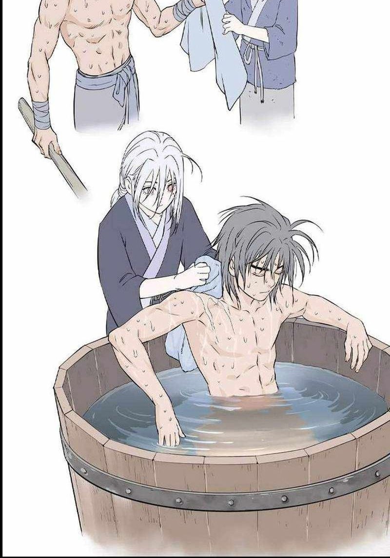 Asura (Ryu Ki-Un) Chapter 09 Gambar 79