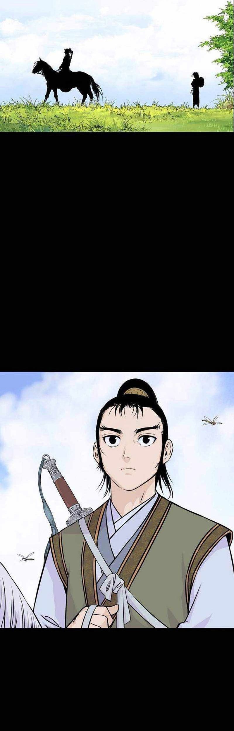 Asura (Ryu Ki-Un) Chapter 09 Gambar 82