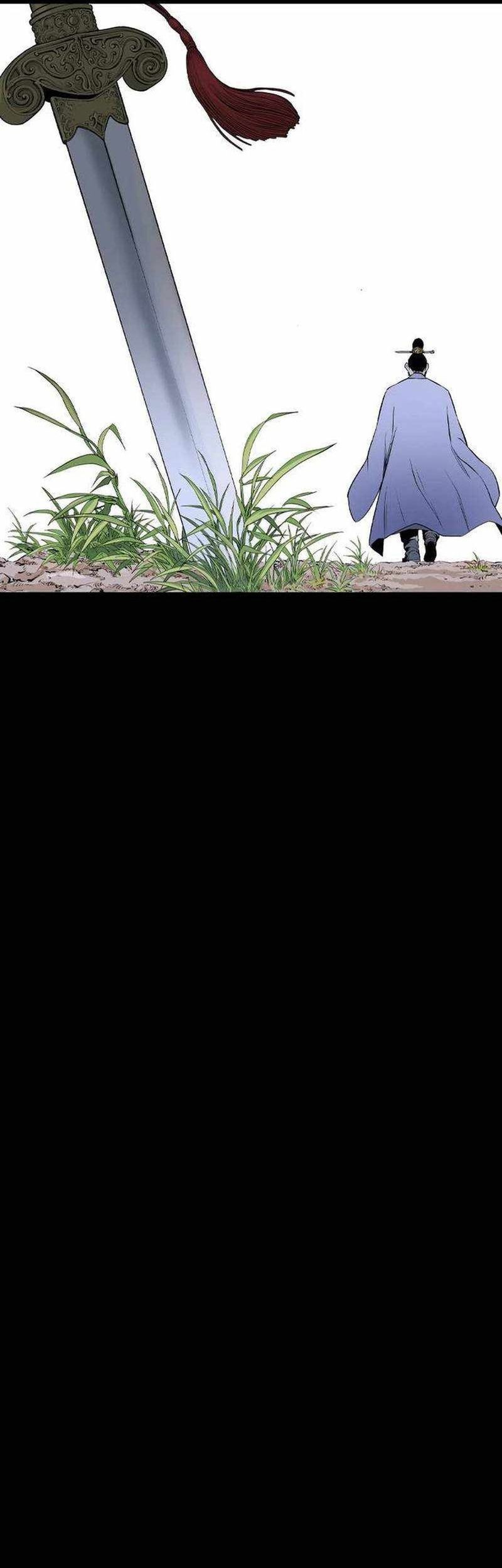 Asura (Ryu Ki-Un) Chapter 09 Gambar 71