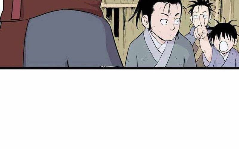 Asura (Ryu Ki-Un) Chapter 09 Gambar 7