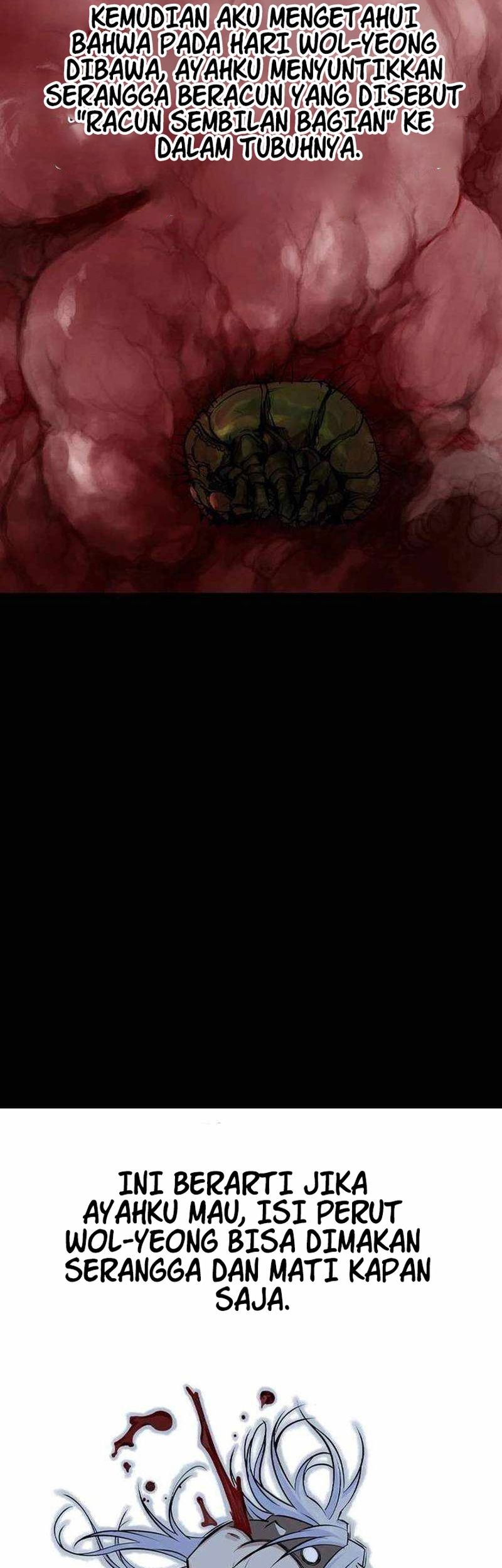 Asura (Ryu Ki-Un) Chapter 09 Gambar 93