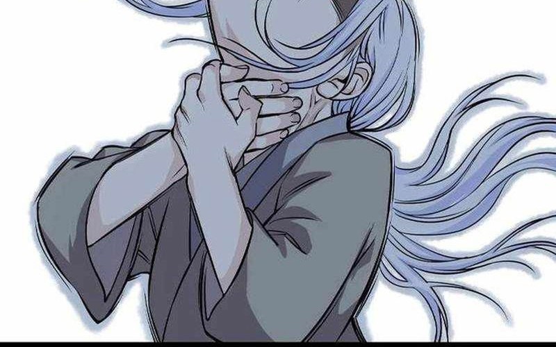 Asura (Ryu Ki-Un) Chapter 09 Gambar 94