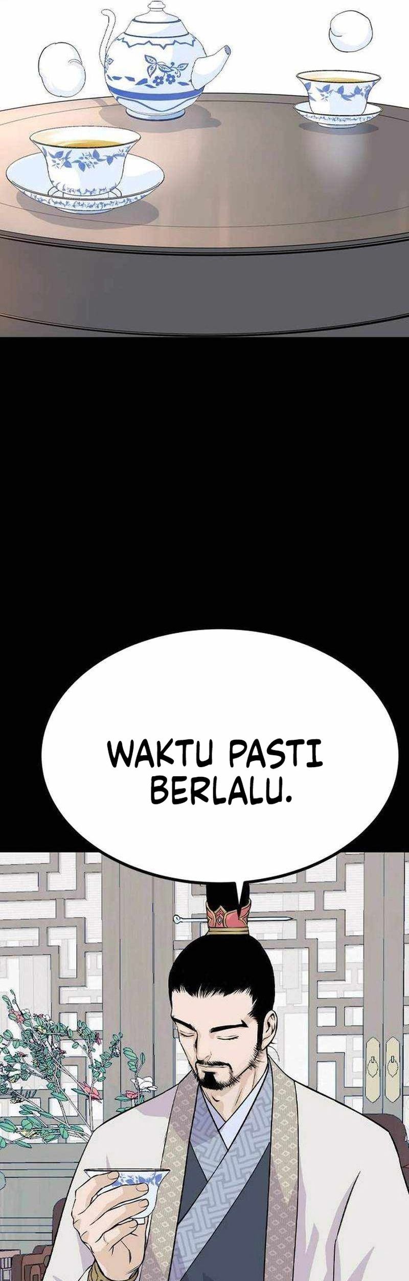 Asura (Ryu Ki-Un) Chapter 09 Gambar 98