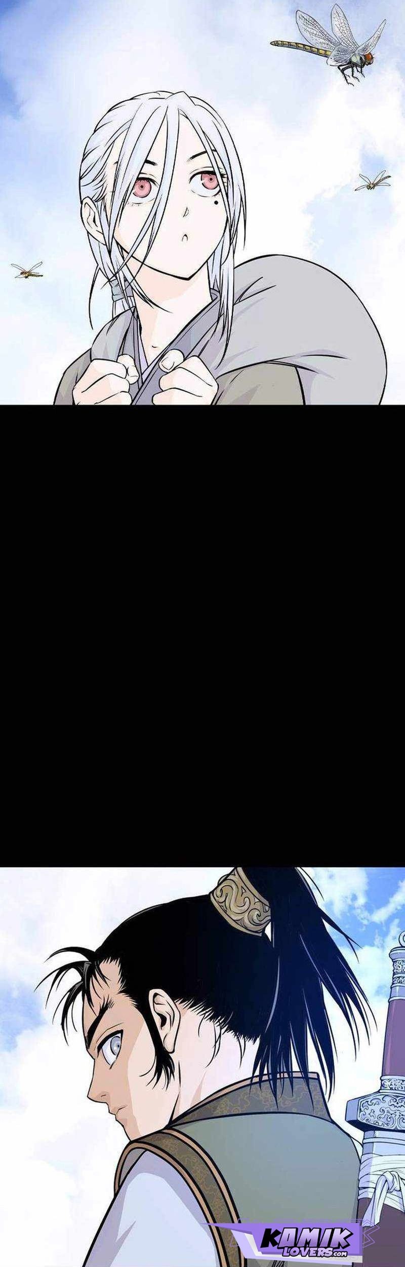 Asura (Ryu Ki-Un) Chapter 09 Gambar 84