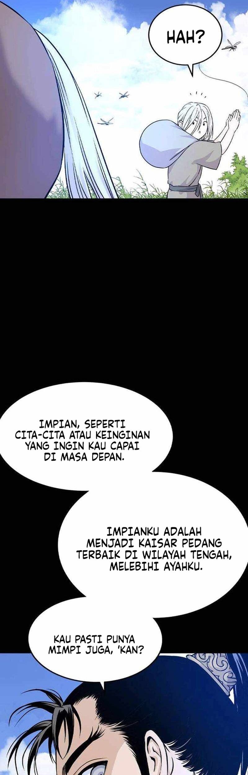 Asura (Ryu Ki-Un) Chapter 09 Gambar 87