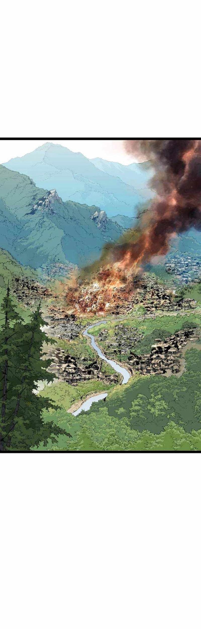 Asura (Ryu Ki-Un) Chapter 09 Gambar 8