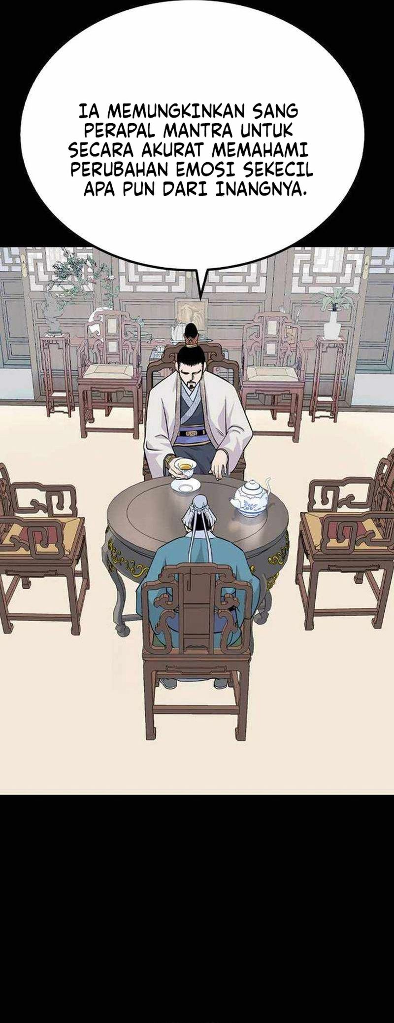 Asura (Ryu Ki-Un) Chapter 09 Gambar 106