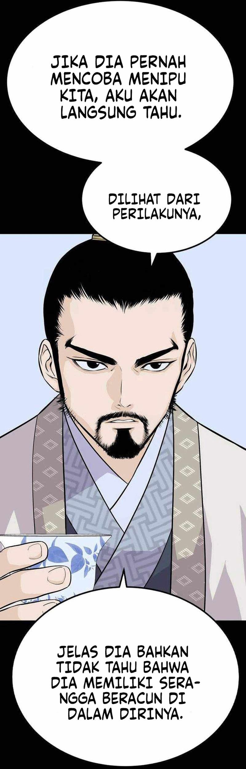 Asura (Ryu Ki-Un) Chapter 09 Gambar 107