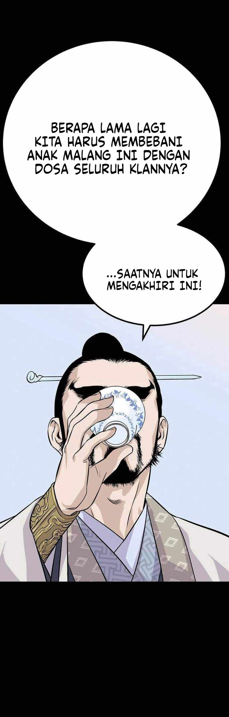 Asura (Ryu Ki-Un) Chapter 09 Gambar 109