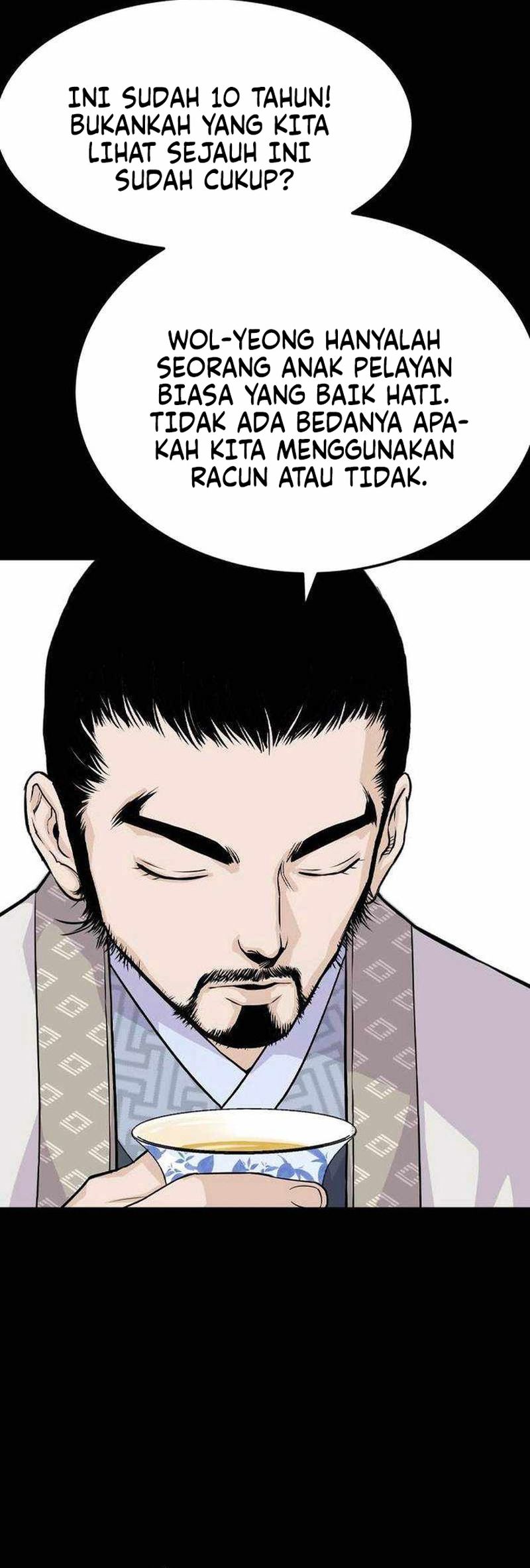 Asura (Ryu Ki-Un) Chapter 09 Gambar 102