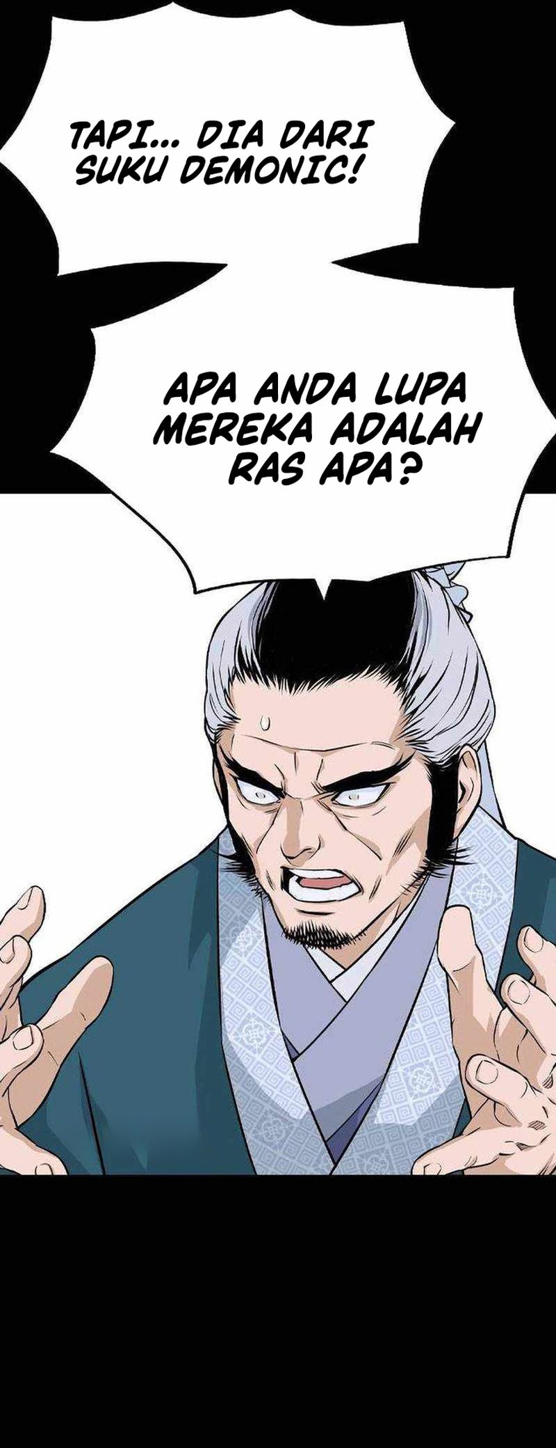 Asura (Ryu Ki-Un) Chapter 09 Gambar 103