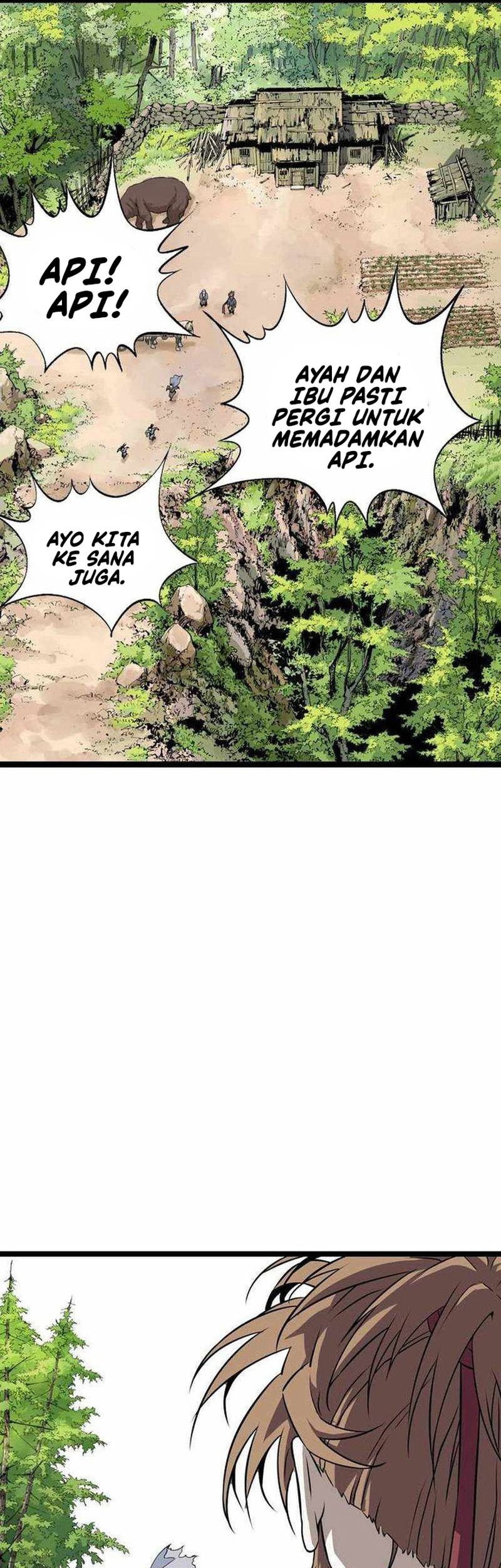 Asura (Ryu Ki-Un) Chapter 09 Gambar 10