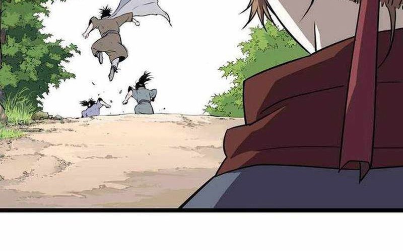 Asura (Ryu Ki-Un) Chapter 09 Gambar 11