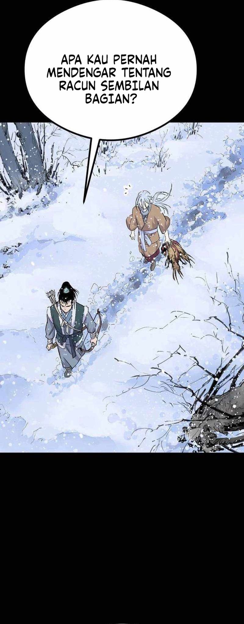 Asura (Ryu Ki-Un) Chapter 09 Gambar 123