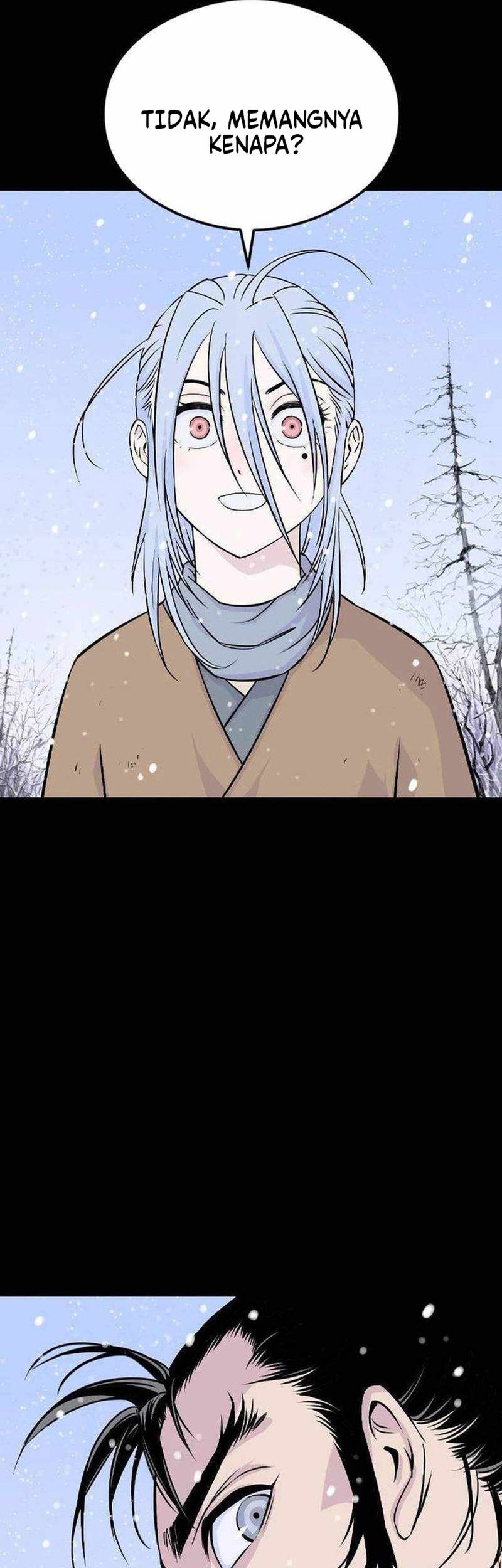 Asura (Ryu Ki-Un) Chapter 09 Gambar 124