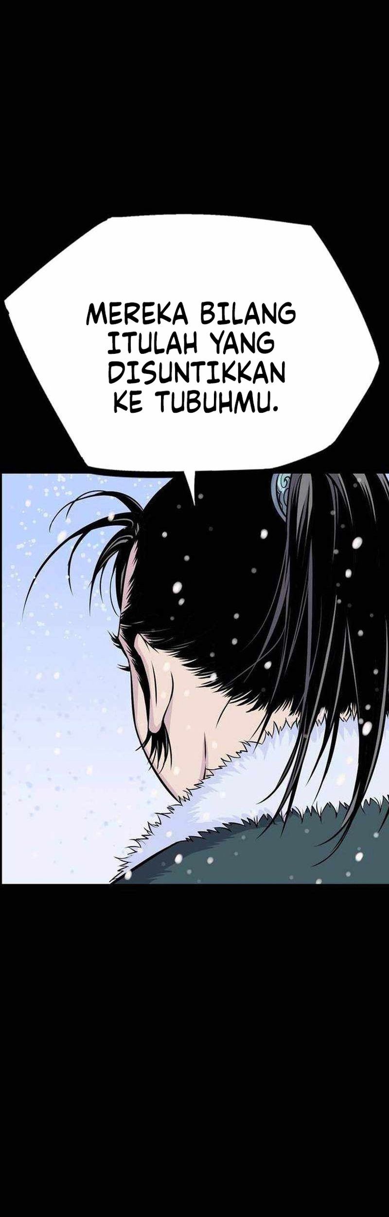 Asura (Ryu Ki-Un) Chapter 09 Gambar 128