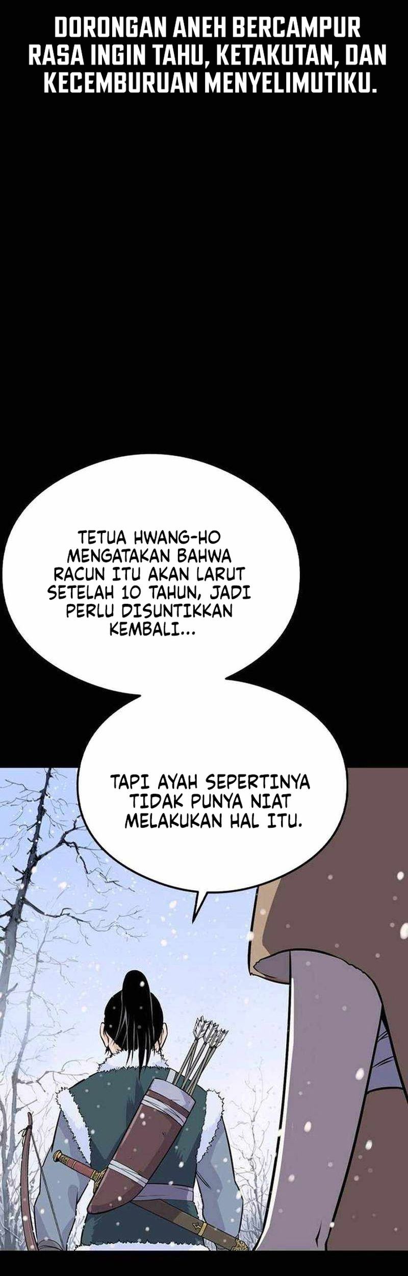 Asura (Ryu Ki-Un) Chapter 09 Gambar 130