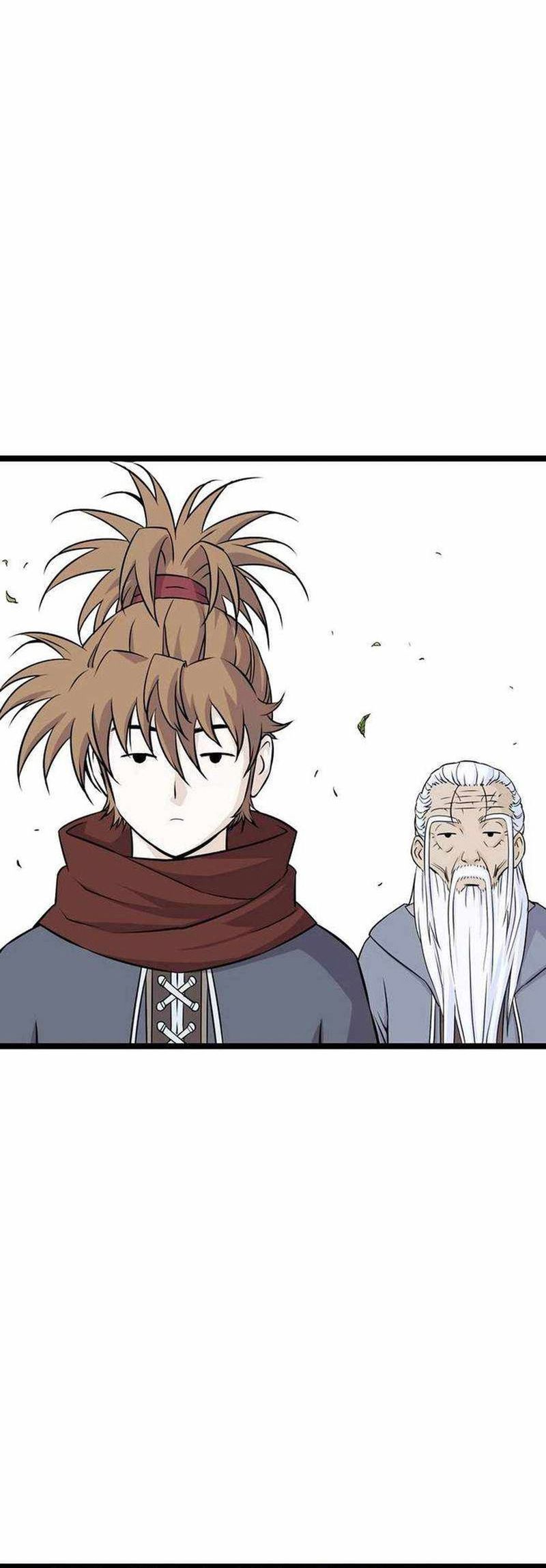 Asura (Ryu Ki-Un) Chapter 09 Gambar 12