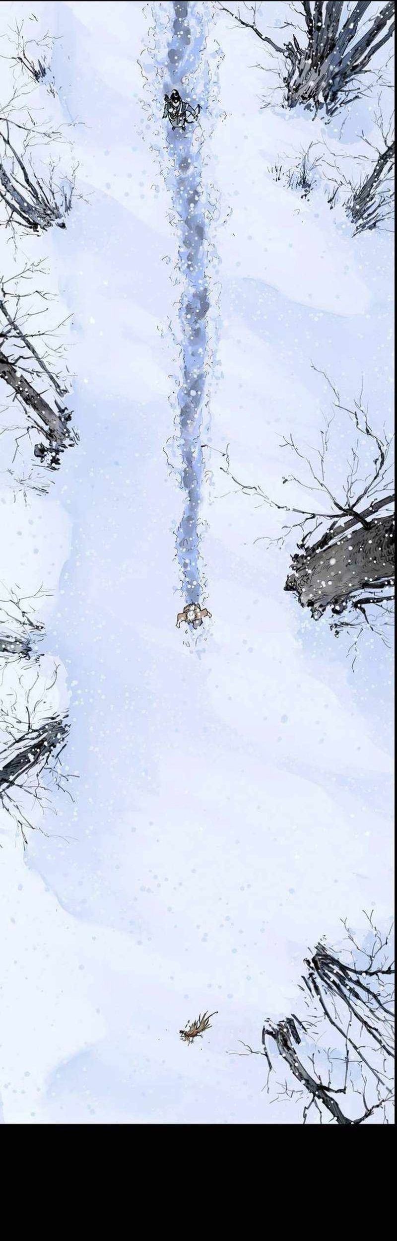 Asura (Ryu Ki-Un) Chapter 09 Gambar 118