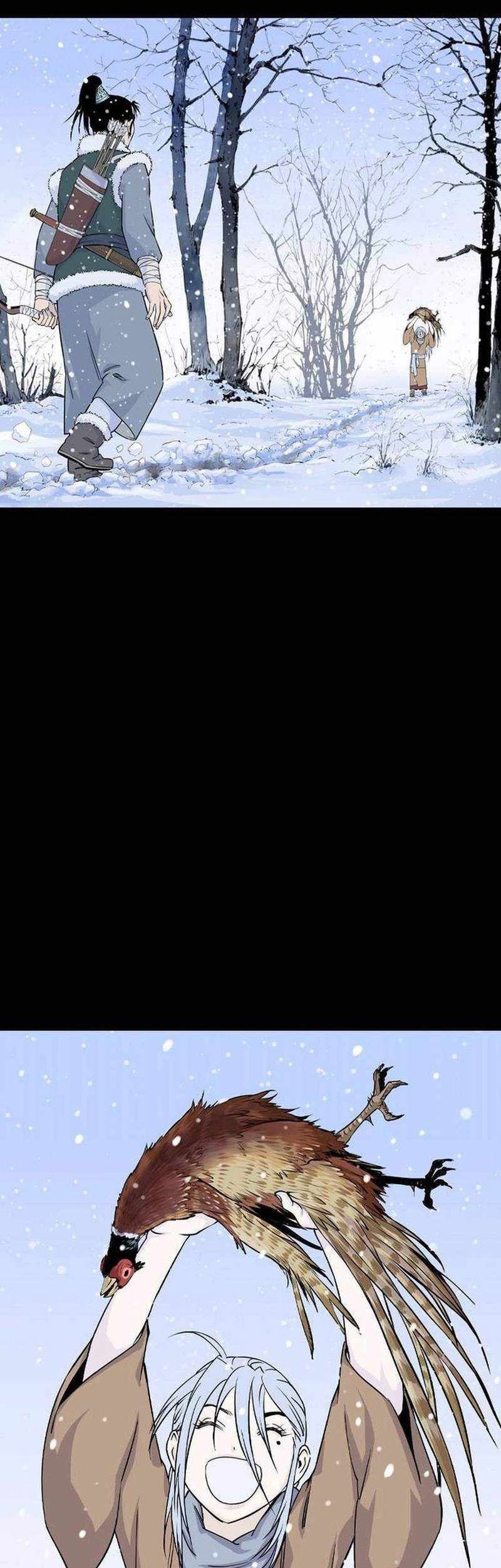 Asura (Ryu Ki-Un) Chapter 09 Gambar 120