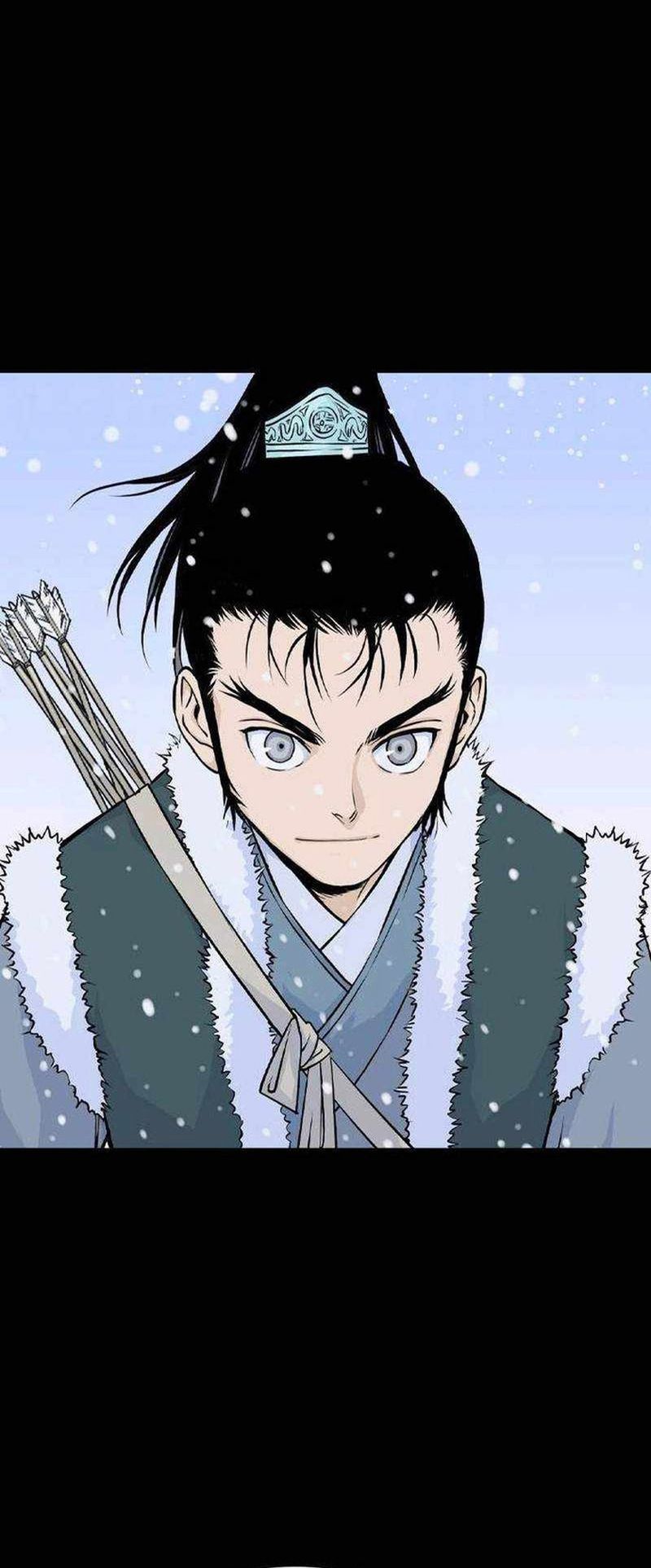 Asura (Ryu Ki-Un) Chapter 09 Gambar 122