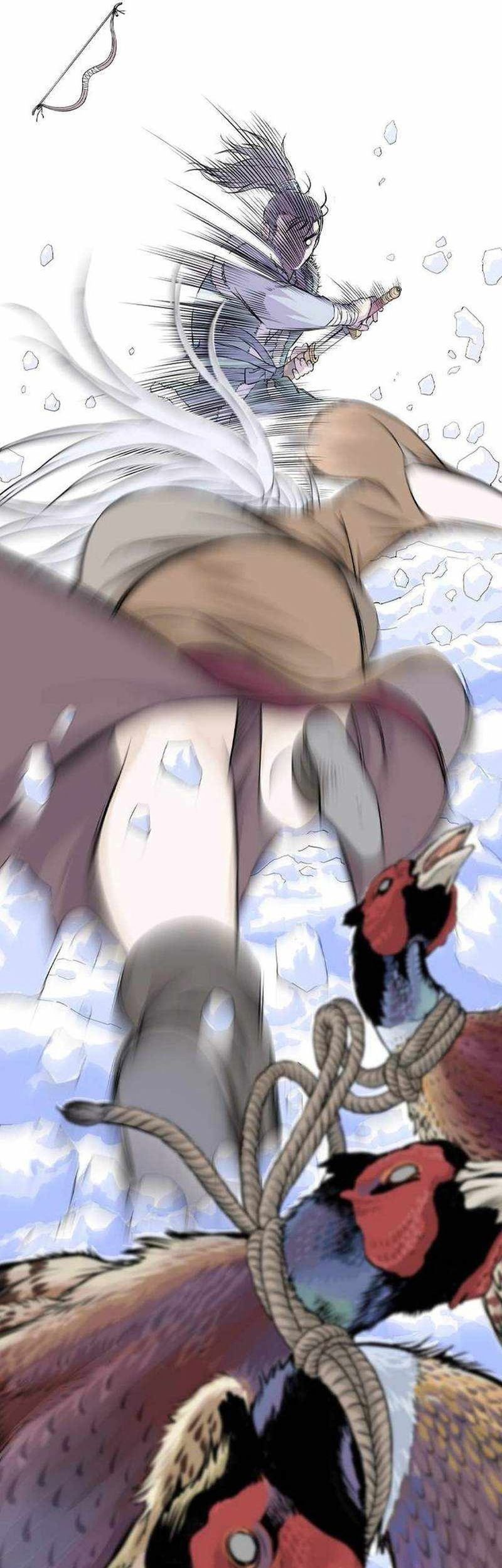 Asura (Ryu Ki-Un) Chapter 09 Gambar 143