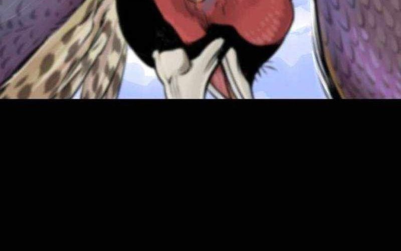 Asura (Ryu Ki-Un) Chapter 09 Gambar 144