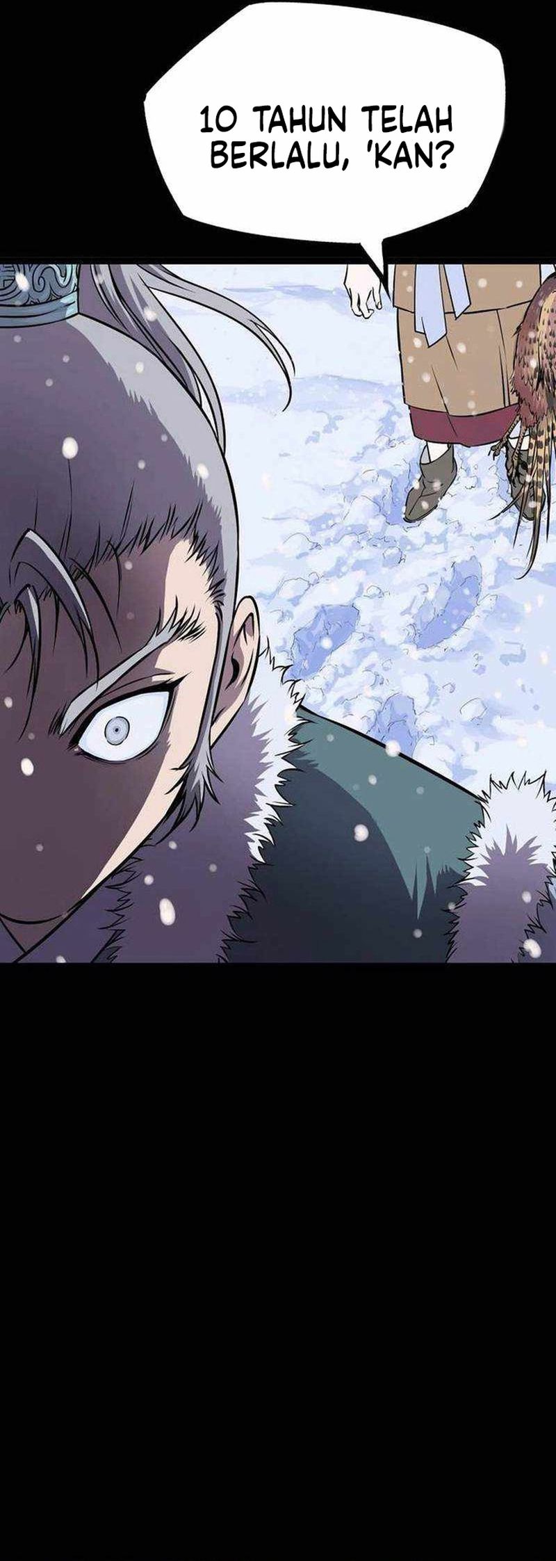 Asura (Ryu Ki-Un) Chapter 09 Gambar 134