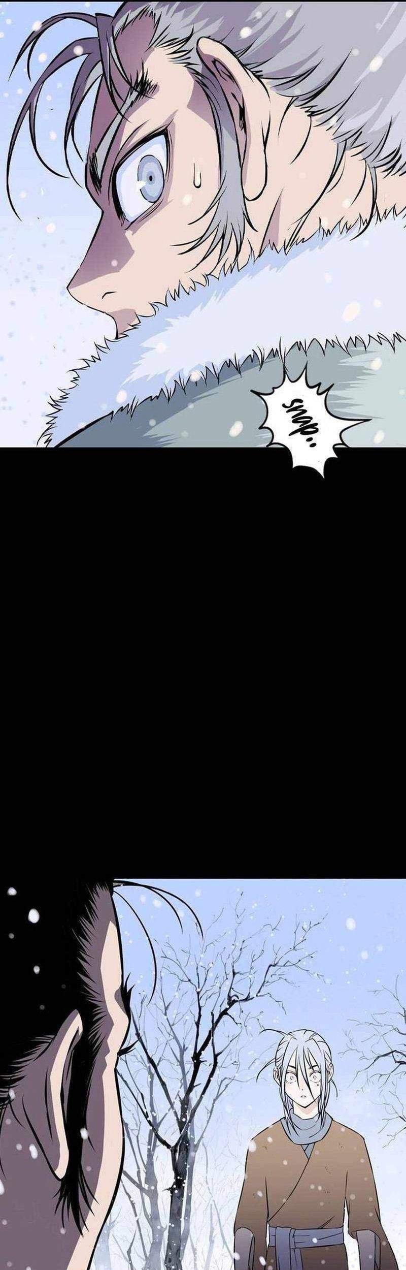 Asura (Ryu Ki-Un) Chapter 09 Gambar 135