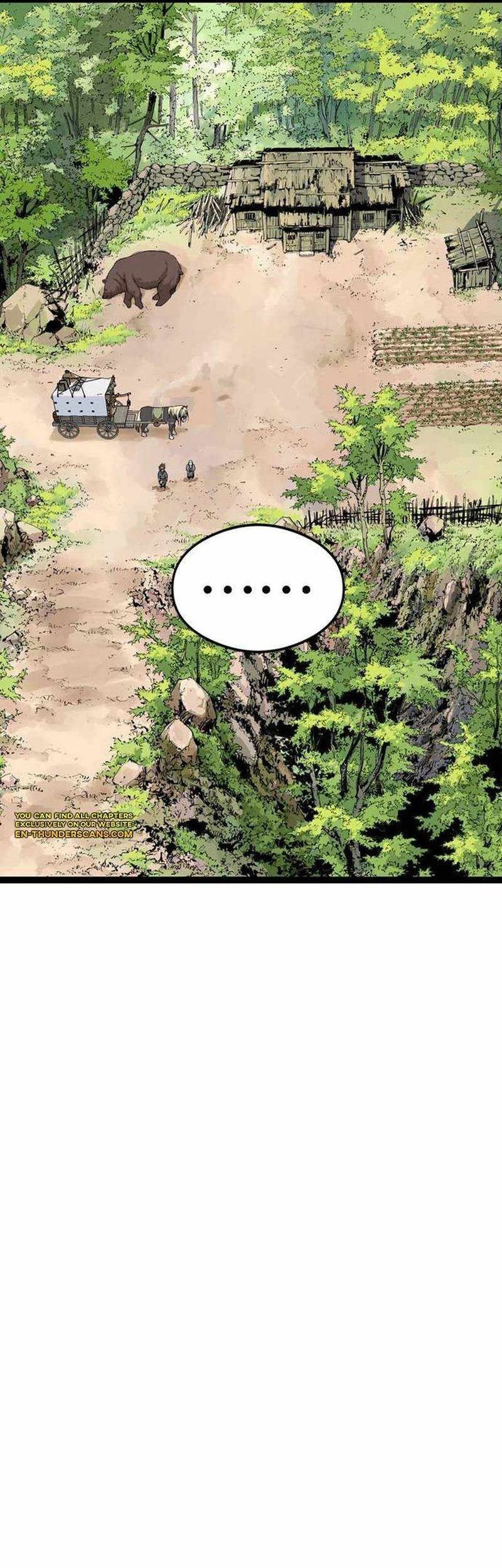 Asura (Ryu Ki-Un) Chapter 09 Gambar 13