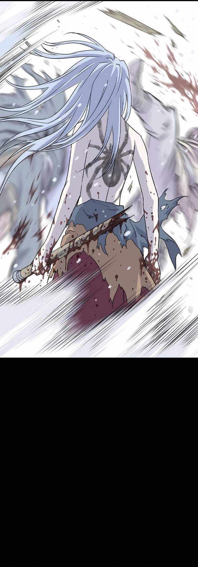 Asura (Ryu Ki-Un) Chapter 09 Gambar 166