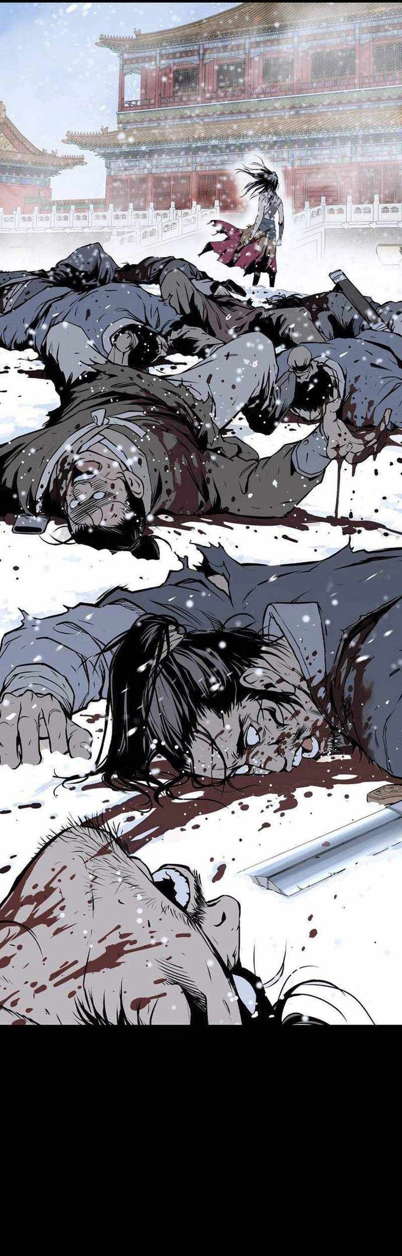 Asura (Ryu Ki-Un) Chapter 09 Gambar 168