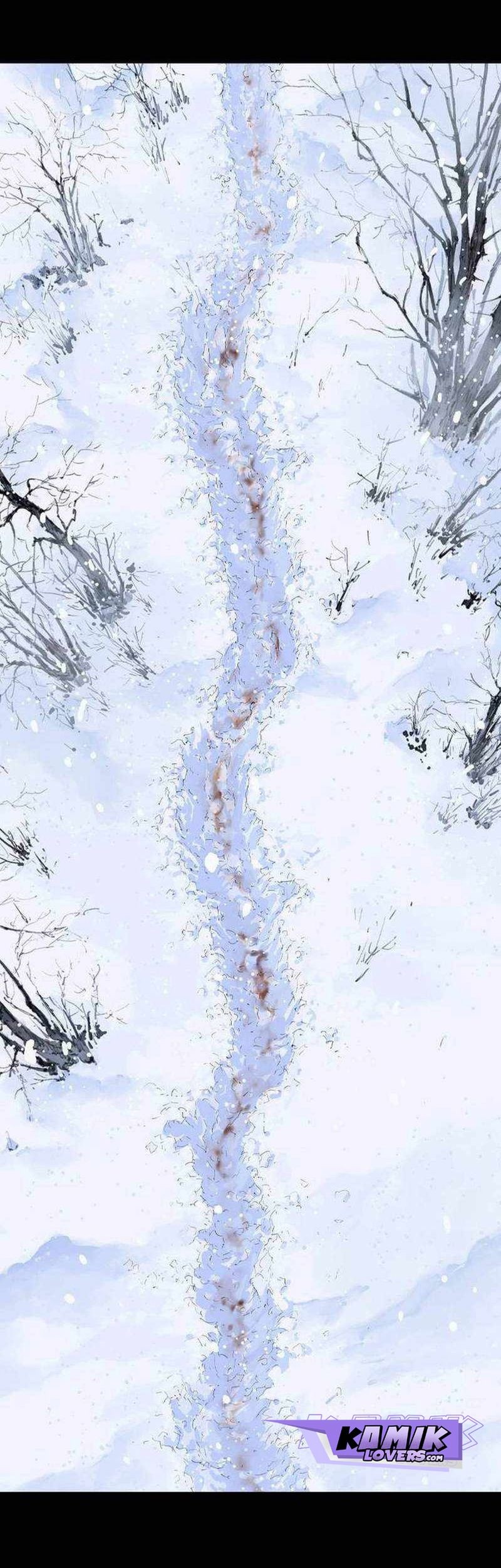 Asura (Ryu Ki-Un) Chapter 09 Gambar 152