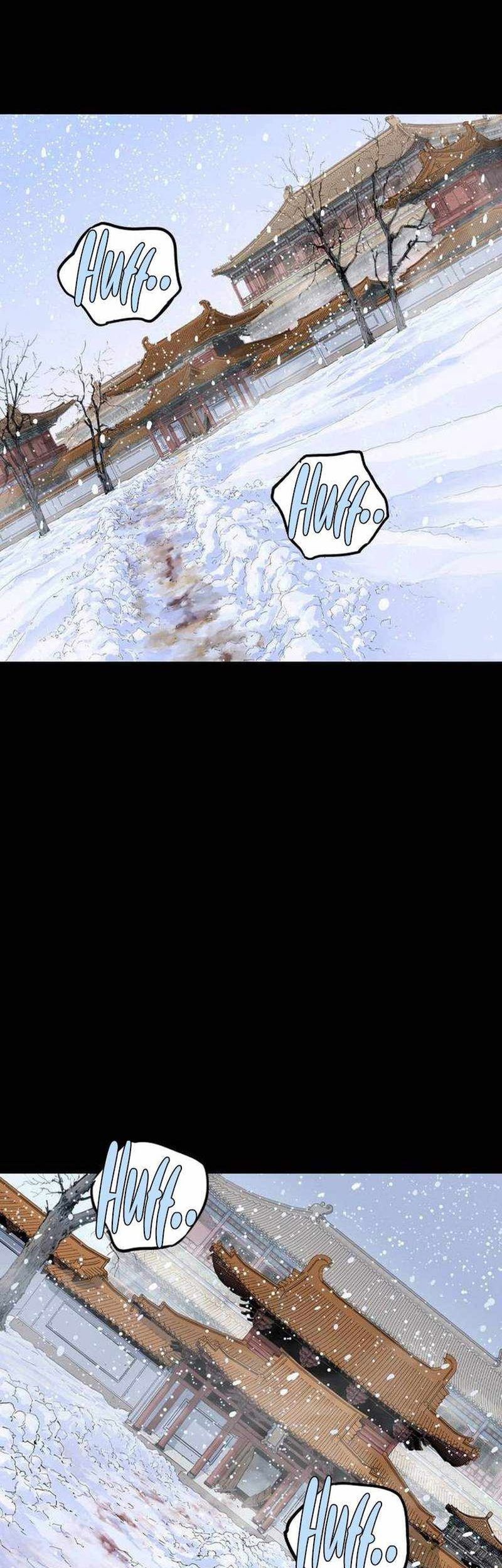 Asura (Ryu Ki-Un) Chapter 09 Gambar 154