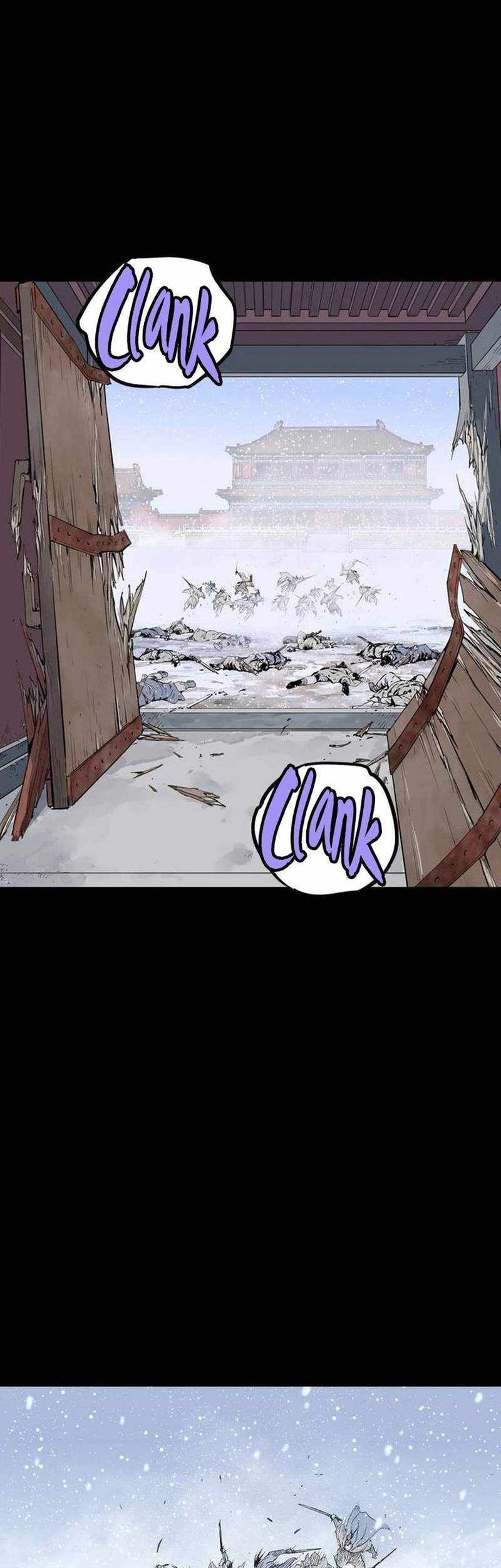 Asura (Ryu Ki-Un) Chapter 09 Gambar 156