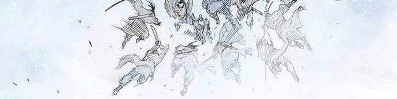 Asura (Ryu Ki-Un) Chapter 09 Gambar 157