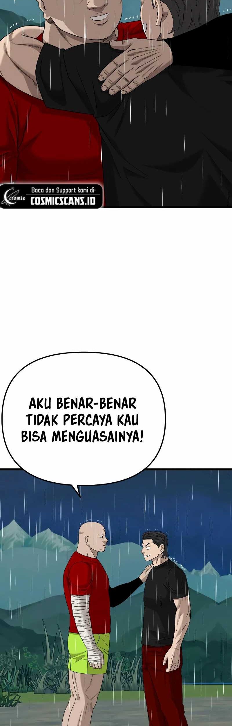A Bad Person Chapter 210 Gambar 57